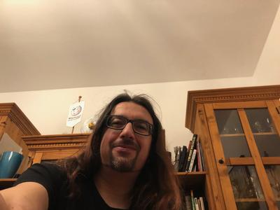 Beispielbild Apple iPhone 8 Hauptkamera